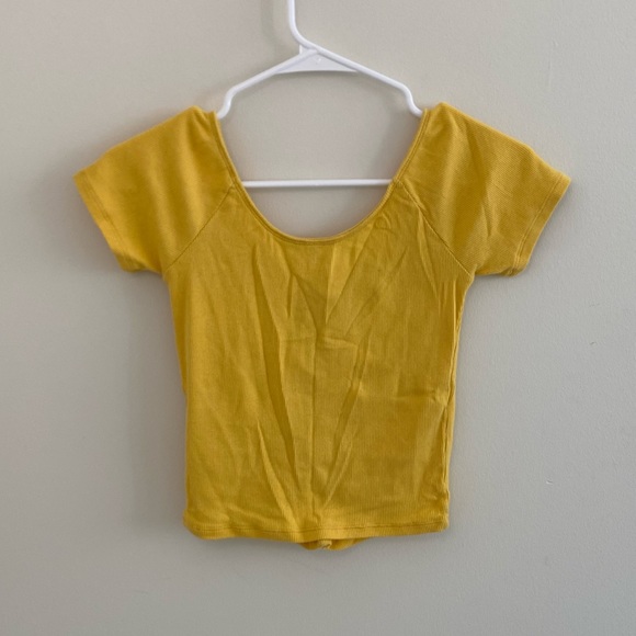 HOLLISTER cute basic tee - Picture 4 of 4